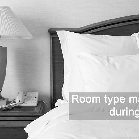 Hotel Tritone 카오를레 객실 사진