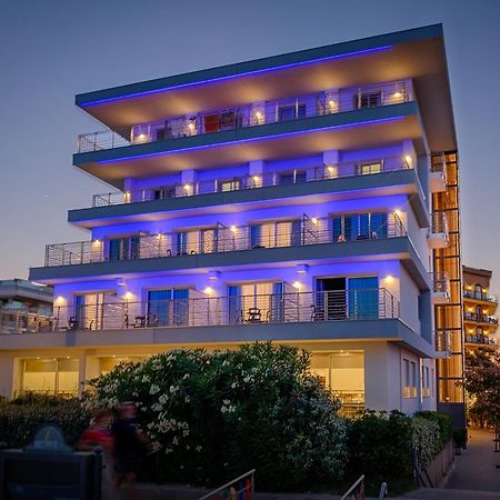 Hotel Tritone 카오를레 외부 사진