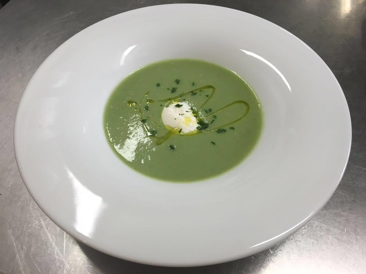 Hotel Tritone 카오를레 외부 사진