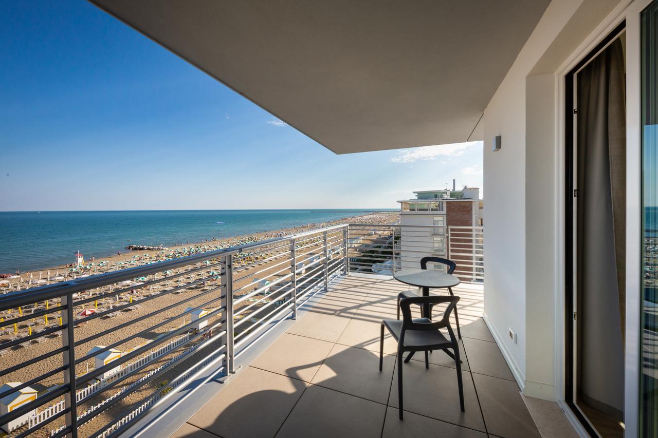 Hotel Tritone 카오를레 외부 사진